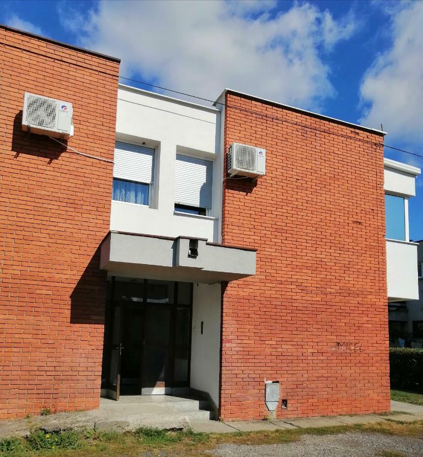 Apartament Apartman Eden No 1 Teslić Zewnętrze zdjęcie