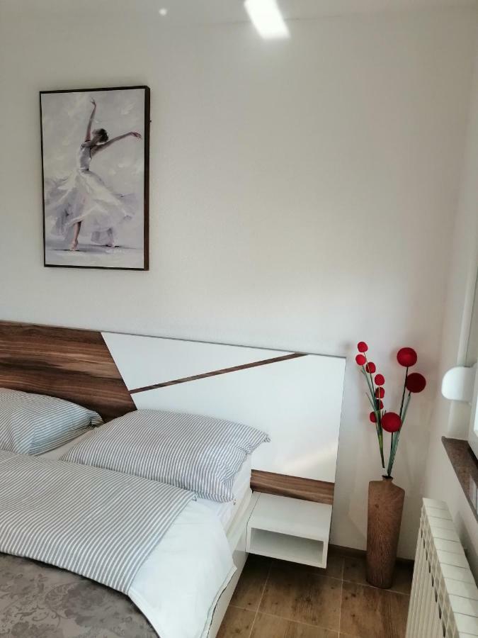 Apartman Eden No 1 Teslić Zewnętrze zdjęcie
