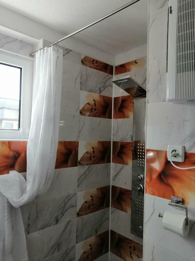 Apartman Eden No 1 Teslić Zewnętrze zdjęcie