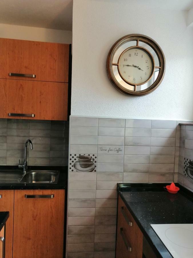 Apartament Apartman Eden No 1 Teslić Zewnętrze zdjęcie