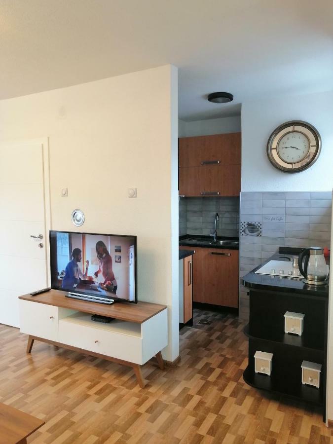Apartman Eden No 1 Teslić Zewnętrze zdjęcie