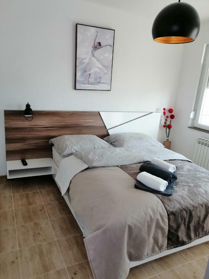 Apartament Apartman Eden No 1 Teslić Zewnętrze zdjęcie