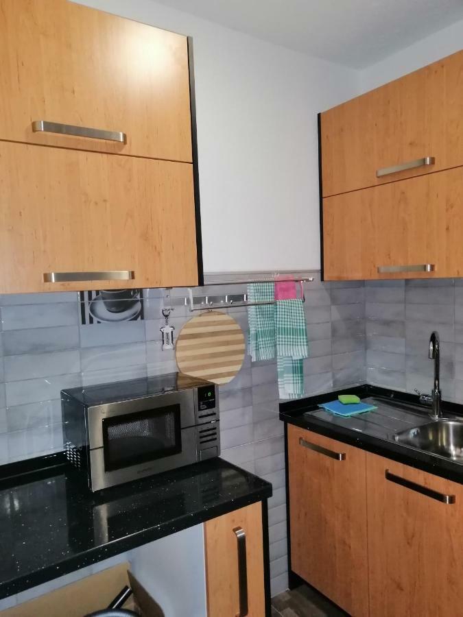 Apartament Apartman Eden No 1 Teslić Zewnętrze zdjęcie